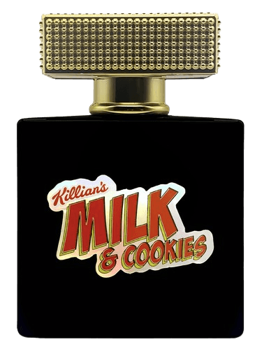 Xyrena Killian's Milk & Cookies