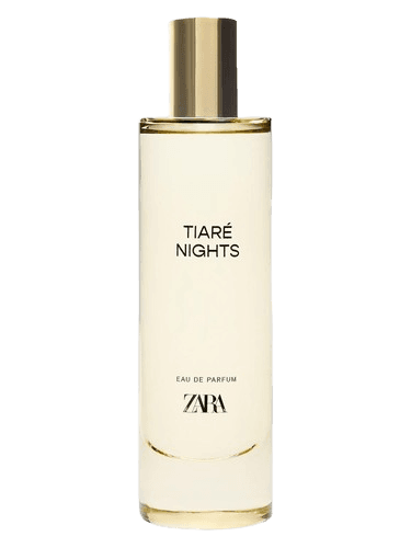 Zara Tiare Nights