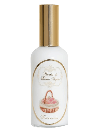 Femmenina Peaches & Brown Sugar