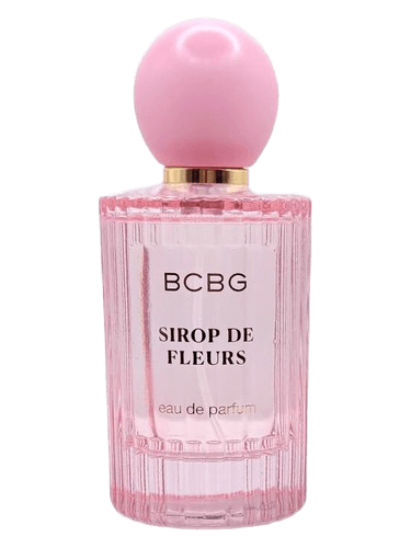 BCBG Sirop de fleurs