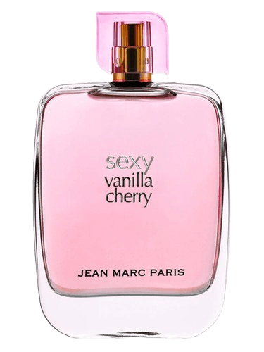 Jean Marc Paris Sexy Vanilla Cherry
