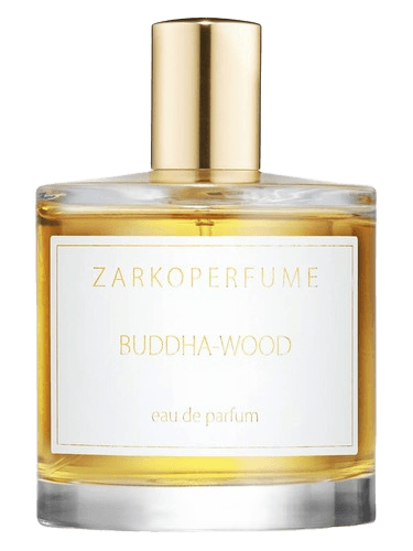 ZARKOPERFUME BUDDHA-WOOD