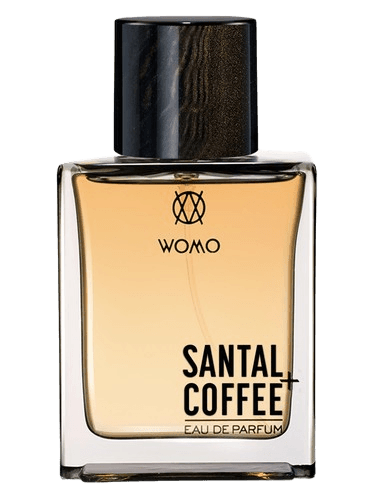 Womo Santal + Coffee