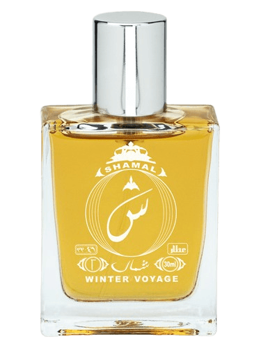 Shamal Scent Winter Voyage