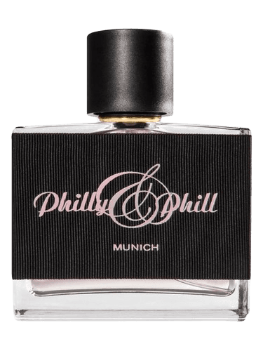 Philly&Phill Boudoir Belle (Rose)