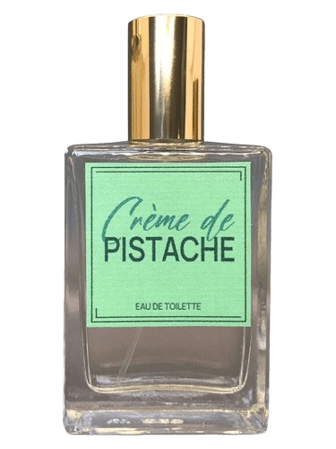 Seventy Seven Scents Creme de Pistache