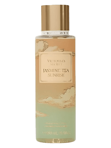 Victoria's Secret Jasmine Tea Sunrise
