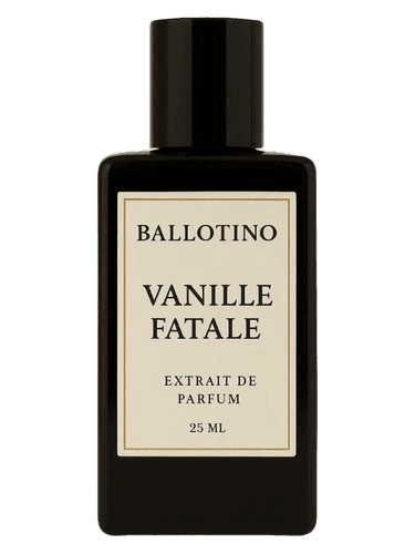Ballotino Vanille Fatale