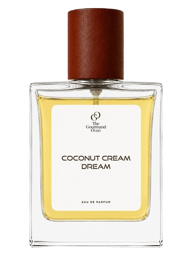 The Gourmand Oven Coconut Cream Dream