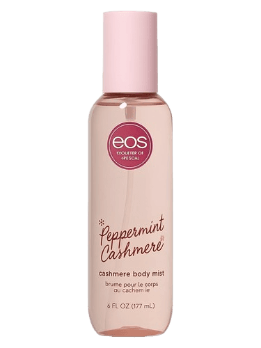 EOS Peppermint Cashmere