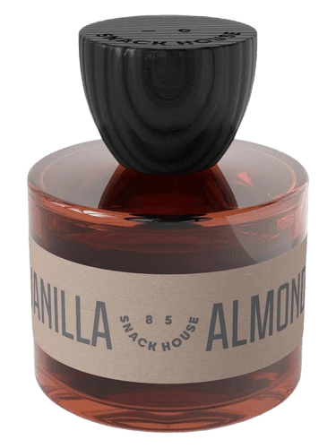 Snack House Vanilla Almond