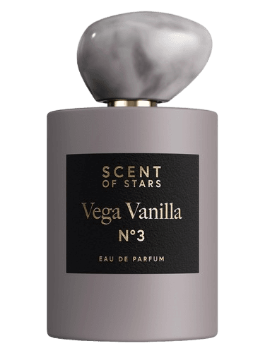 Scent of Stars Nº 3 Vega Vanilla