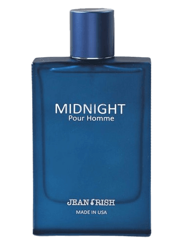 Jean Rish Midnight Pour Homme