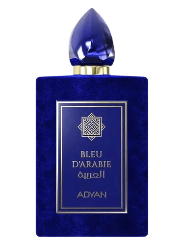 Adyan by Anfar Bleu D'Arabie