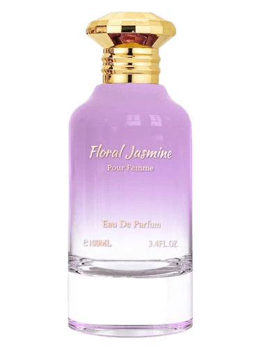 Jean Rish Floral Jasmine