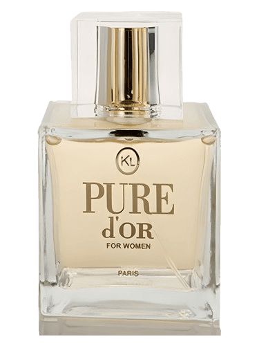 Karen Low Pure d'Or