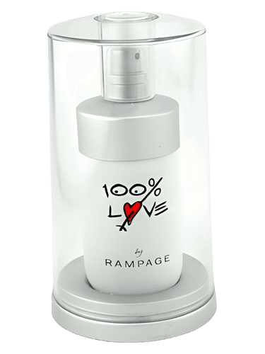 Vapro International Rampage 100% Love