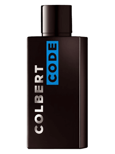 Fragancias Cannon Colbert Code