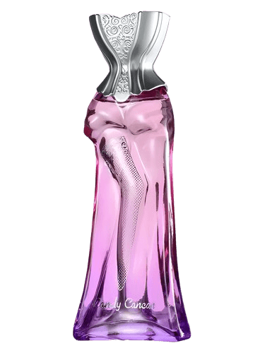 New Brand Parfums Candy Cancan