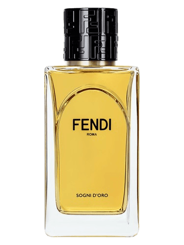 Fendi Sogni d'Oro