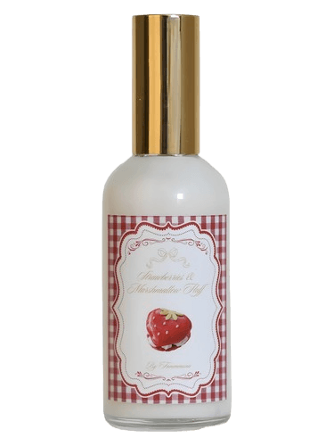 Femmenina Strawberries & Marshmallow Fluff