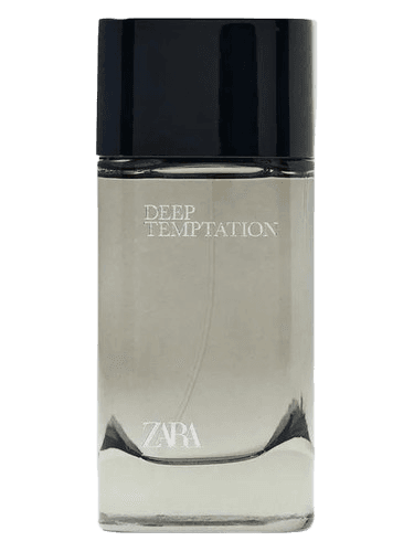 Zara Deep Temptation