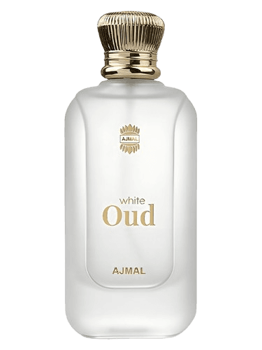 Ajmal White Oud