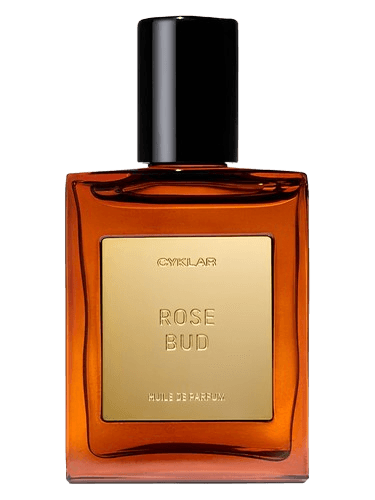 Cyklar Rose Bud