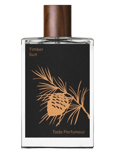 Tada Parfumeur Timber Suit
