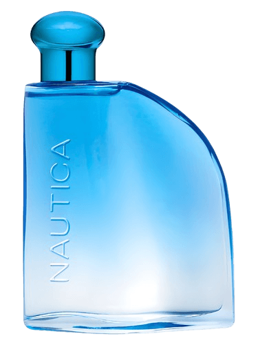Nautica Pure Blue
