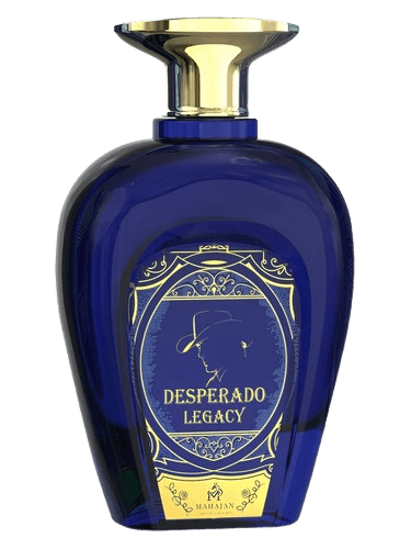 Mahajan Perfumes Desperado Legacy