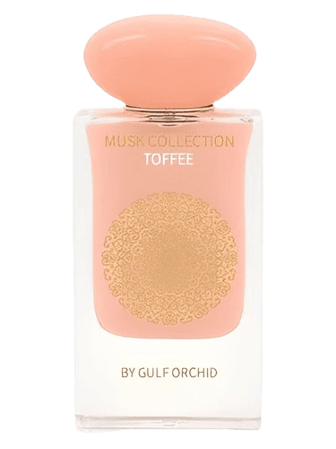 Gulf Orchid Toffee
