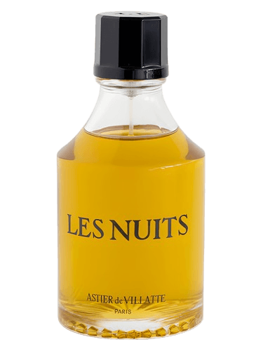 Astier de Villatte Les Nuits