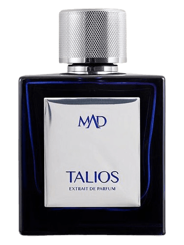 Mad Parfumeur Talios