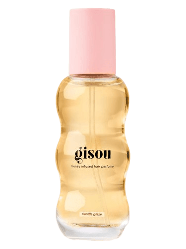 Gisou Vanilla Glaze Honey Infused Hair Perfume