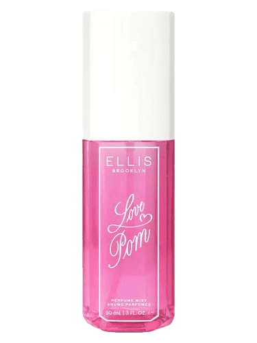Ellis Brooklyn Love Pom Mist