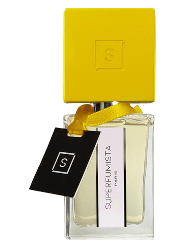 Superfumista Citrus Coruscent