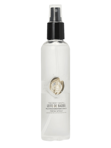 The Body Shop Leite de Baobá Fresh