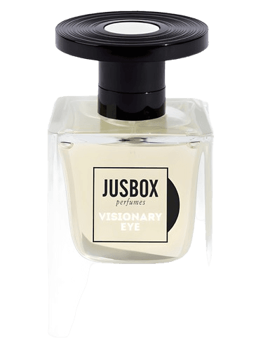 Jusbox Visionary Eye