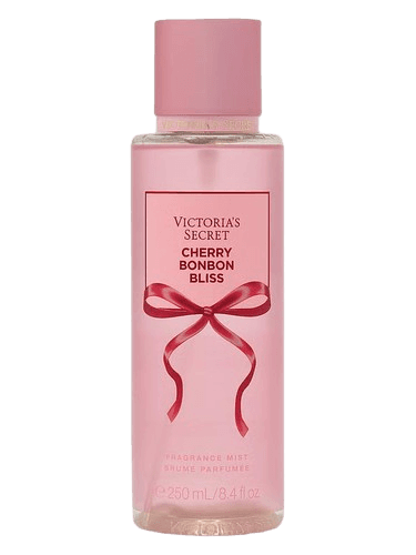 Victoria's Secret Cherry Bonbon Bliss