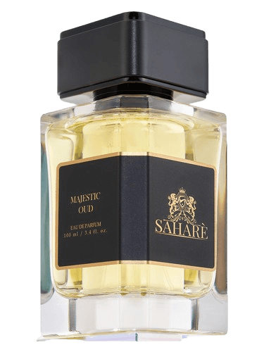 SAHARÉ Majestic Oud