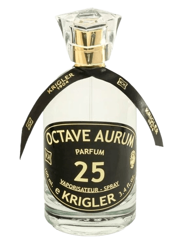 Krigler Octave Aurum 25