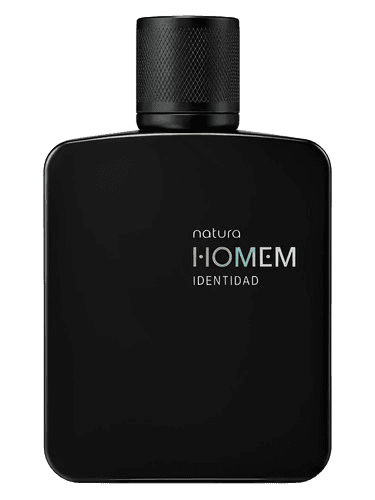Natura Homem Identidad