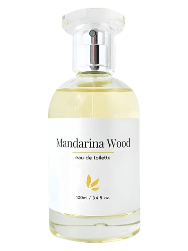 Maracujá Brasil Mandarina Wood