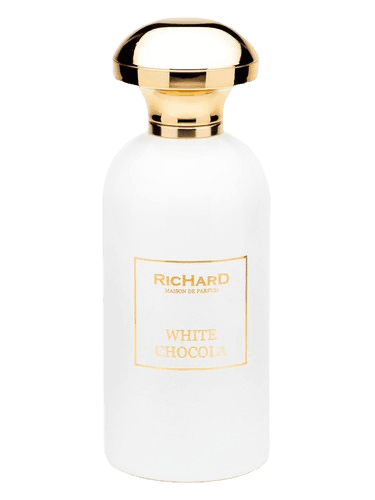 Richard White Chocola