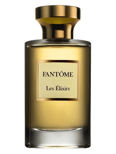 Les Élixirs Fantôme