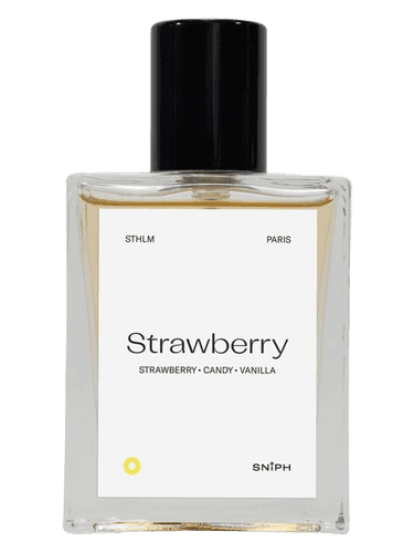 Sniph Strawberry