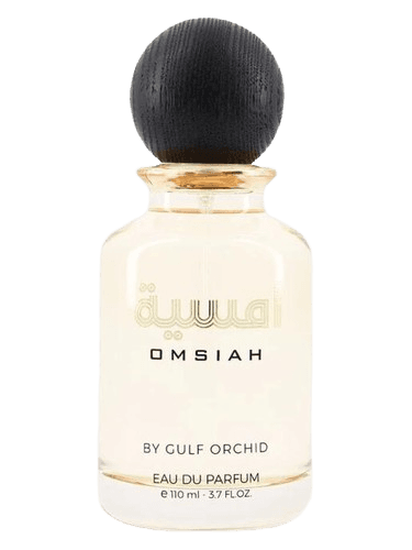 Gulf Orchid Omsiah