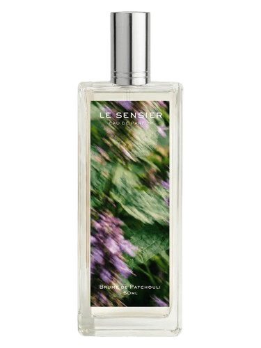Le Sensier Brume de Patchouli
