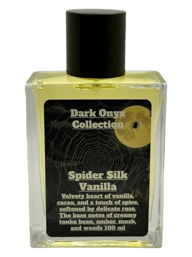 Wilson and Son Spoon Co. Spider Silk Vanilla